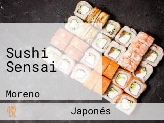 Sushi Sensai