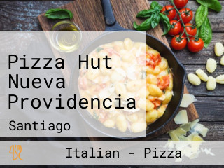 Pizza Hut Nueva Providencia