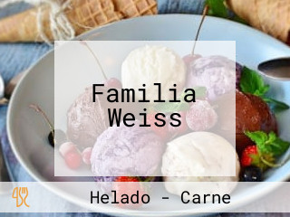 Familia Weiss