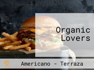 Organic Lovers