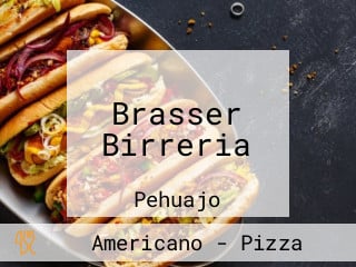Brasser Birreria
