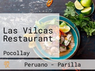 Las Vilcas Restaurant