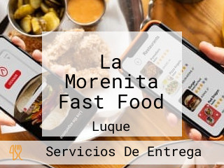La Morenita Fast Food