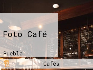 Foto Café