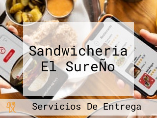 Sandwicheria El SureÑo