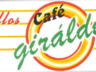Café Giráldez