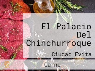 El Palacio Del Chinchurroque