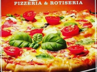 Nano's Pizzería Y Rotiseria