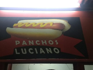 Panchos Luciano
