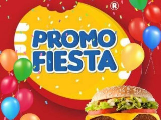 Promo Fiesta