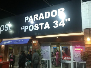 Parador 34