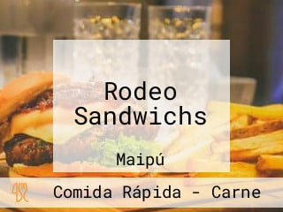 Rodeo Sandwichs