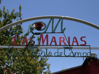 Las Marias. De Campo