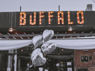 Buffalo Food And Drinks