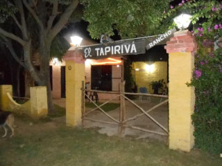 Rancho Tapiriva