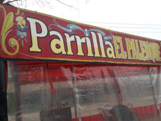 Parrilla El Palenque