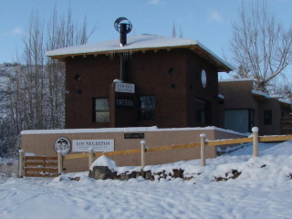 Los Negritos Bodegón De Montaña