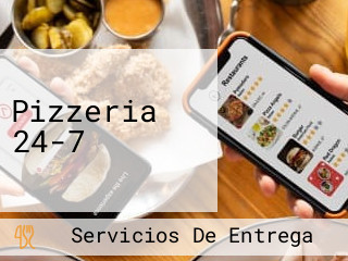 Pizzeria 24-7