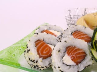 Akita Sushi Wok
