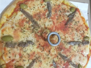 Pizzería Don Valentino