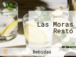Las Moras Restó