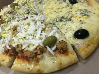 Pizzeria La Italiana