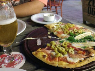 Almacén De Pizzas Pilar