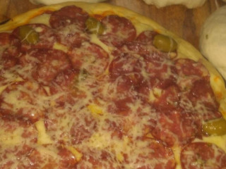 Pizzería #lodegatito
