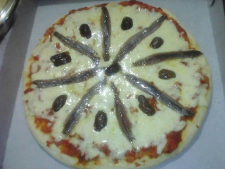 Pizzas Caseras Nelson