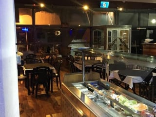 El Lobo Parrilla Resto