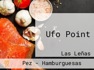 Ufo Point