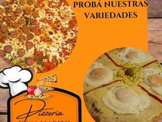 Pizzeria Don Marito