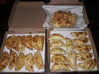 Pizzería Mac Pato