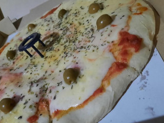 PizzerÍa Myt