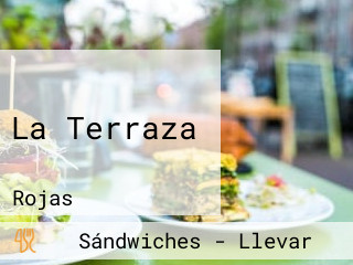 La Terraza