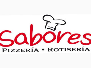 Sabores Pizzeria Y Rotiseria