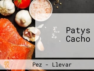 Patys Cacho