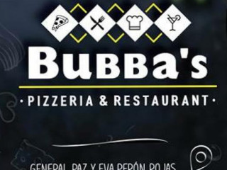 Bubba’s