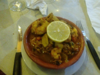 Marisqueria El Chouu