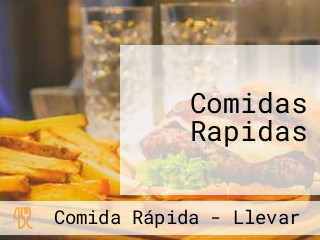 Comidas Rapidas