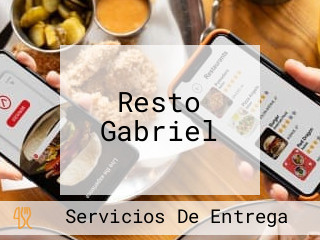 Resto Gabriel