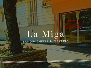La Miga-sandwicheria Pizzeria