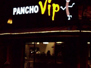Pancho Vip