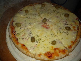 Pizzeria El 26