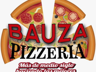 Pizzeria Bauza