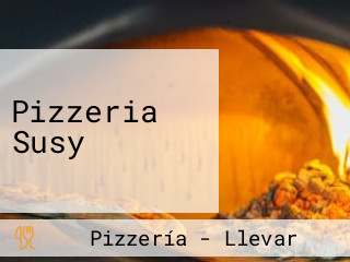 Pizzeria Susy