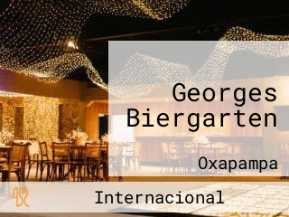 Georges Biergarten