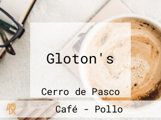 Gloton's