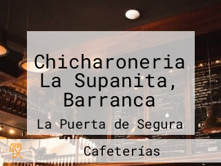Chicharoneria La Supanita, Barranca