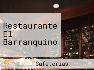 Restaurante El Barranquino